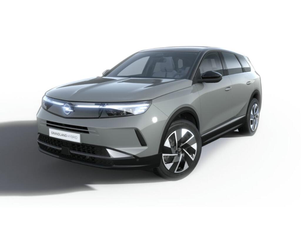 Opel Grandland 1.2T XHT Hybrid eDCT6 S/S Edition 1