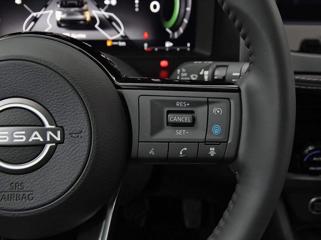 Nissan Qashqai DIG-T 103kW N-Connecta 17