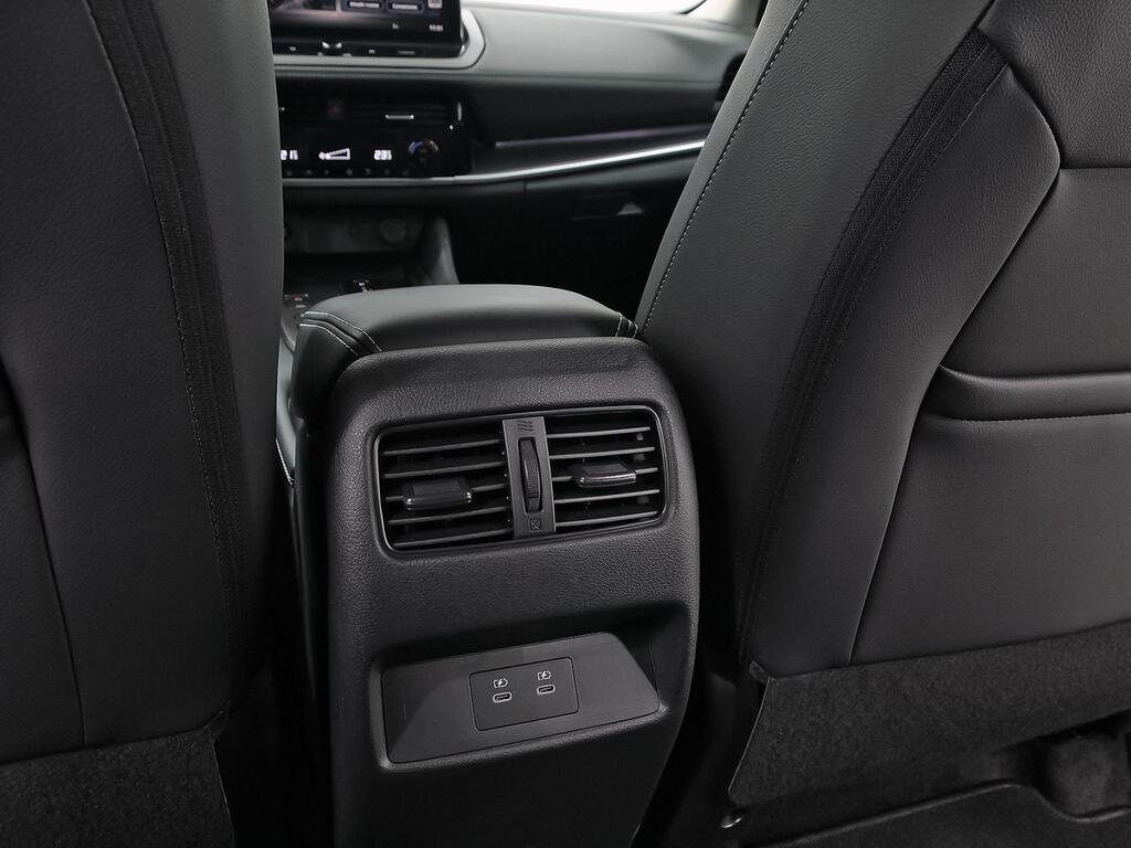 Nissan Qashqai E-POWER 140 KW (190 CV) N-Connecta 30