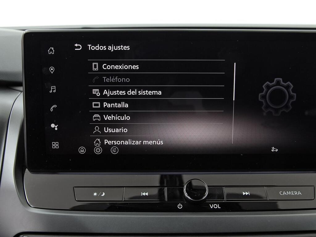 Nissan Qashqai E-POWER 140 KW (190 CV) N-Connecta 17