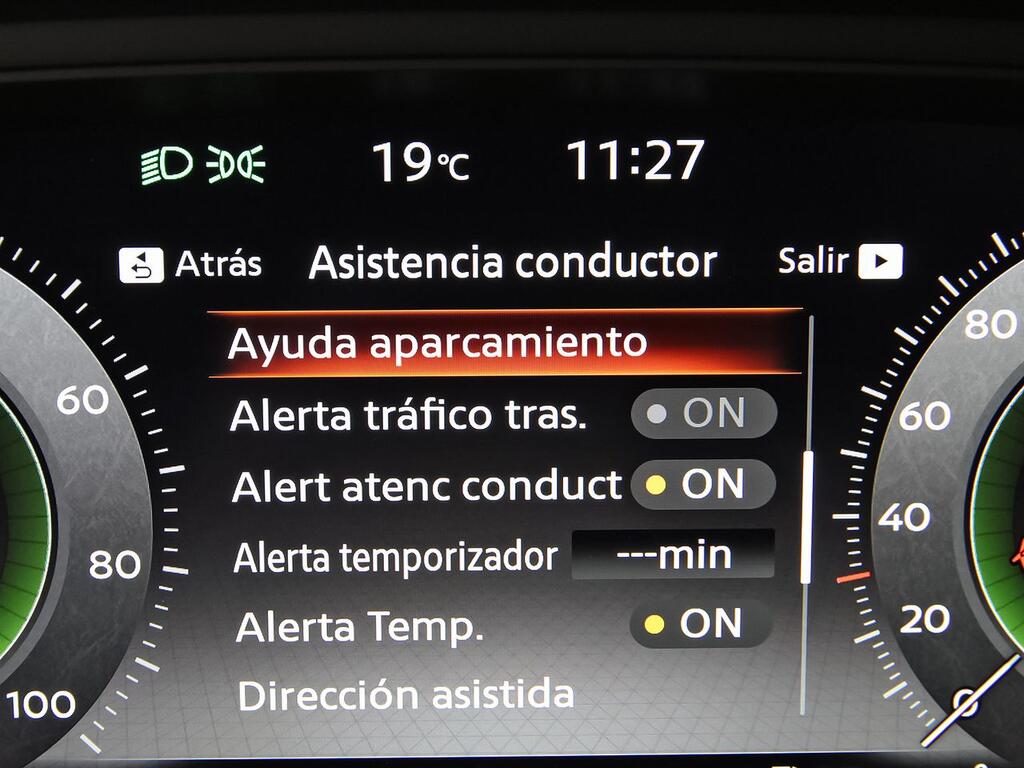 Nissan Qashqai E-POWER 140 KW (190 CV) N-Connecta 25