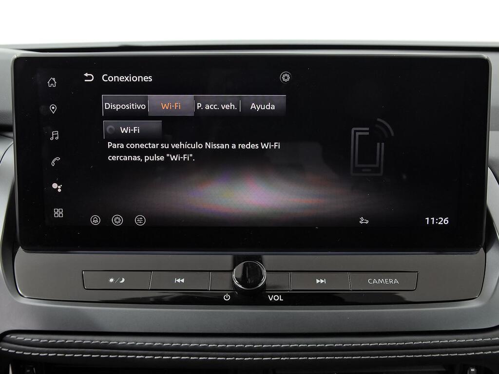 Nissan Qashqai E-POWER 140 KW (190 CV) N-Connecta 23