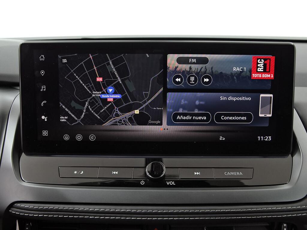 Nissan Qashqai E-POWER 140 KW (190 CV) N-Connecta 14