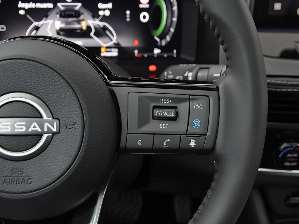 Nissan Qashqai E-POWER 140 KW (190 CV) N-Connecta 36