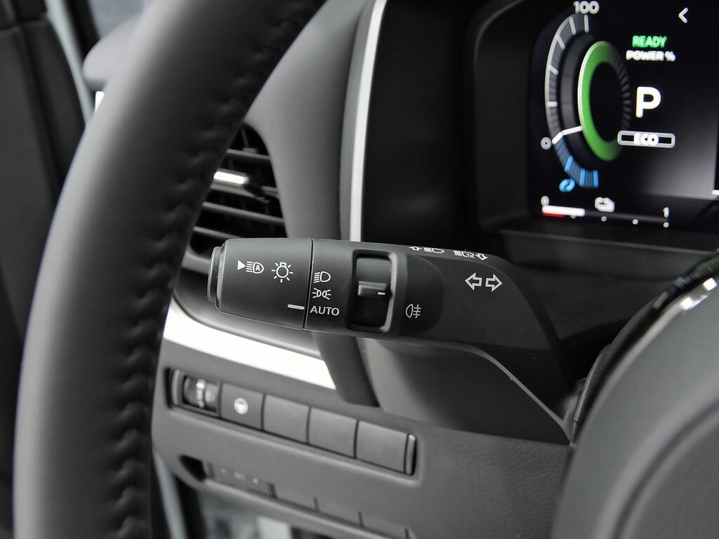 Nissan Qashqai E-POWER 140 KW (190 CV) N-Connecta 33