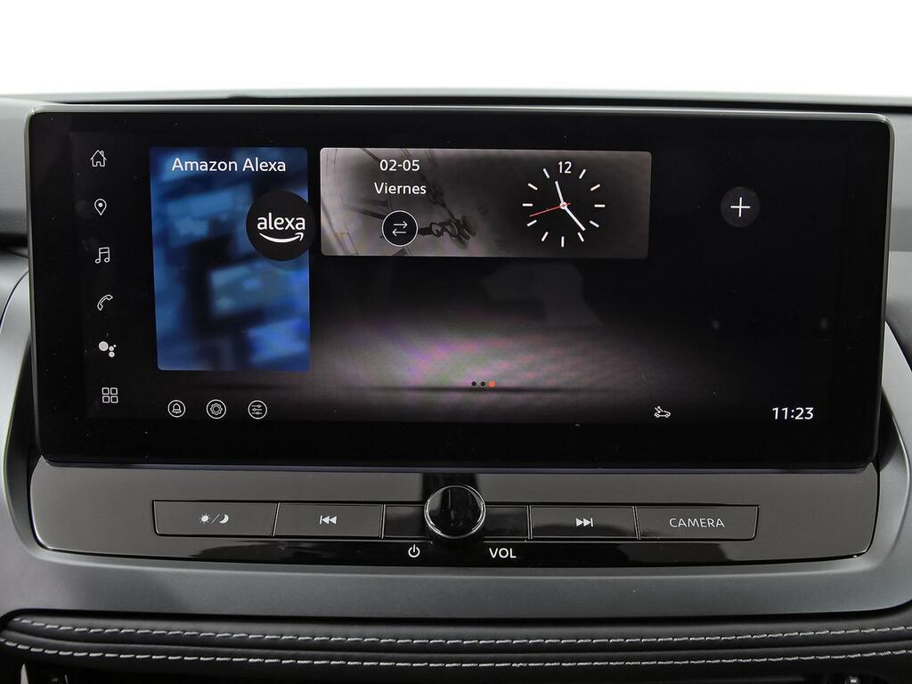 Nissan Qashqai E-POWER 140 KW (190 CV) N-Connecta 16
