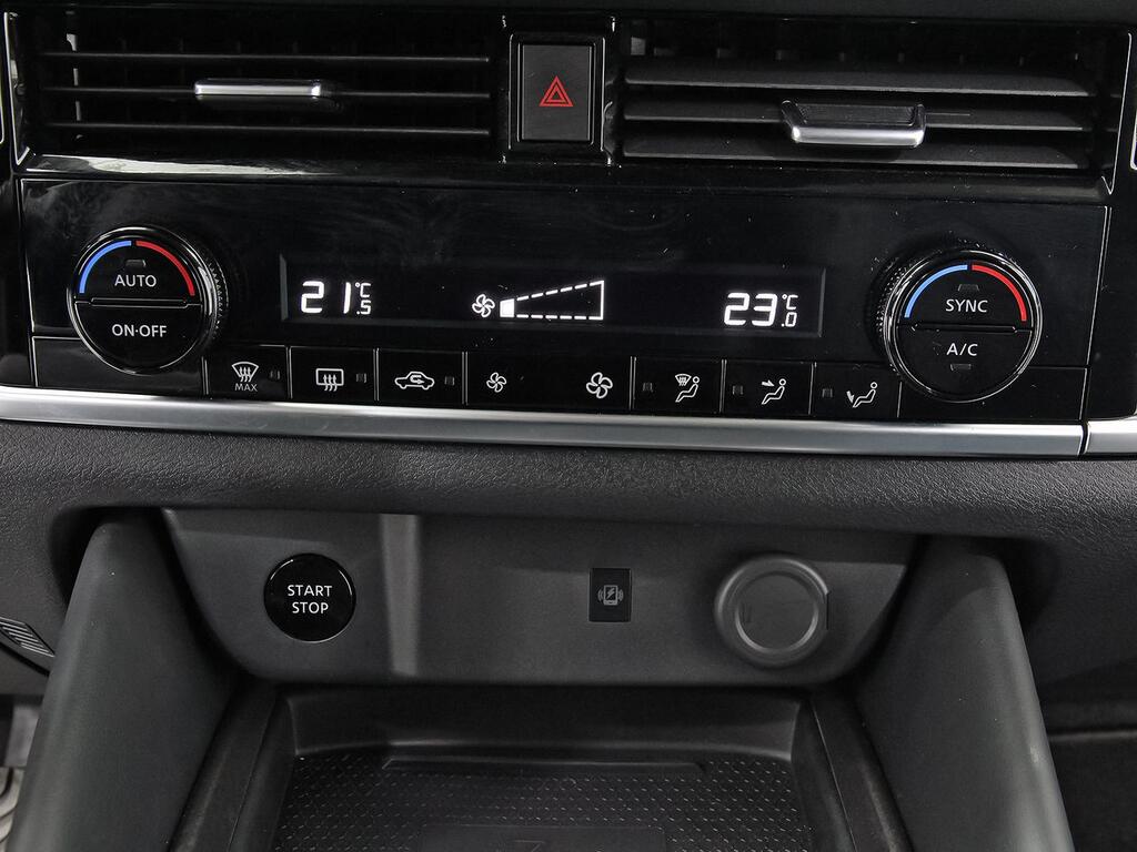 Nissan Qashqai E-POWER 140 KW (190 CV) N-Connecta 27