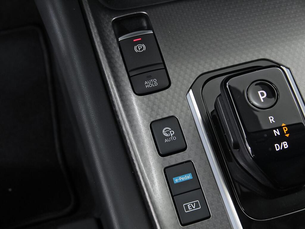 Nissan Qashqai E-POWER 140 KW (190 CV) N-Connecta 29