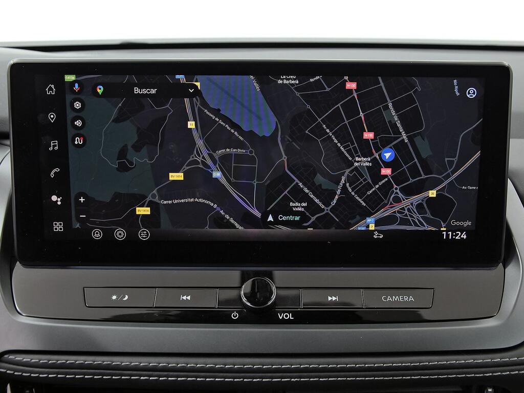 Nissan Qashqai E-POWER 140 KW (190 CV) N-Connecta 19