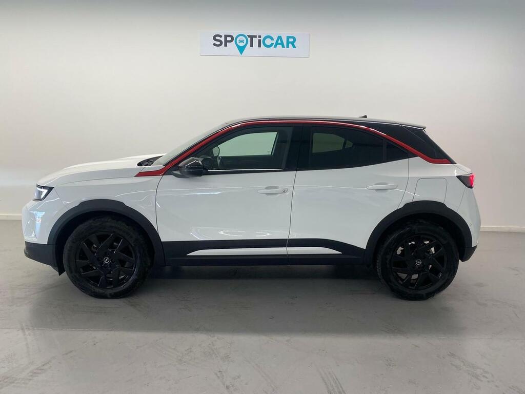 Opel Mokka 1.2 T 96kW (130 CV) GS Line Auto 5