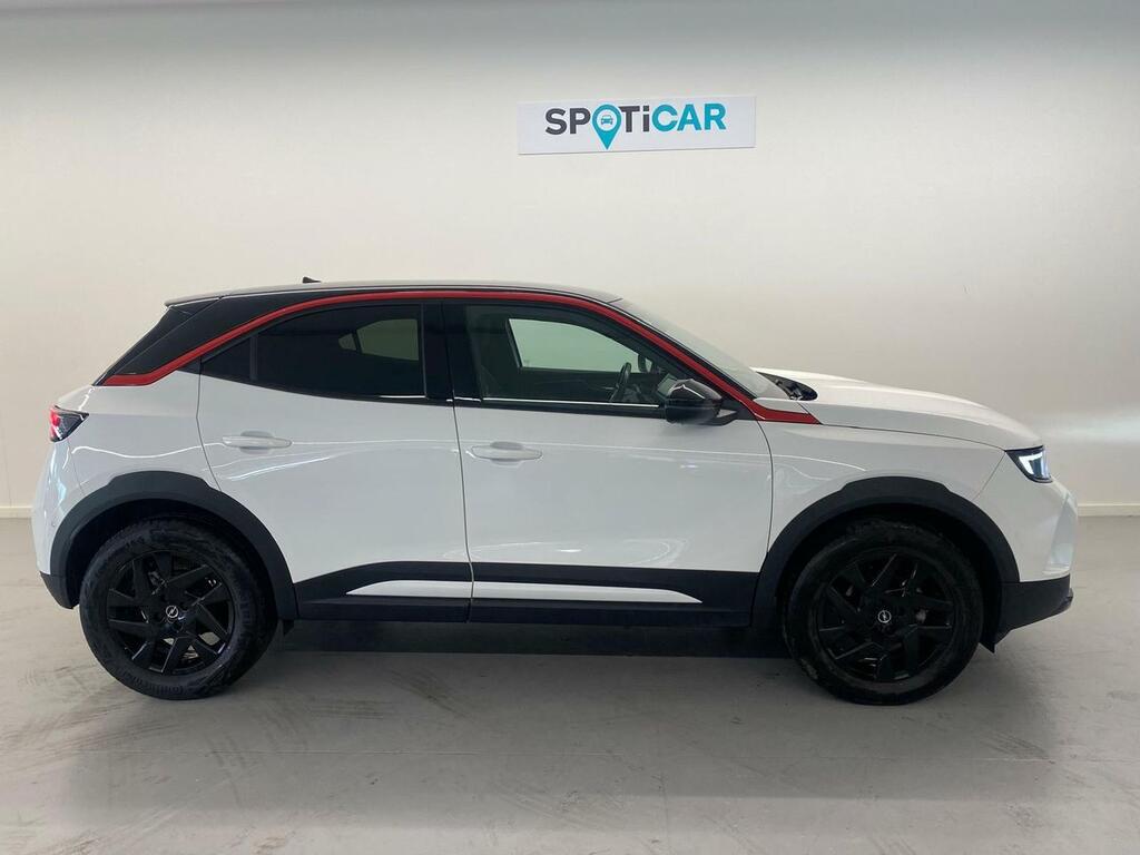 Opel Mokka 1.2 T 96kW (130 CV) GS Line Auto 4