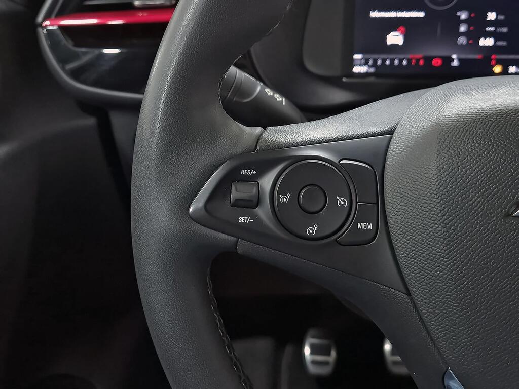 Opel Corsa 1.2T XHL 74kW (100CV) GS 14