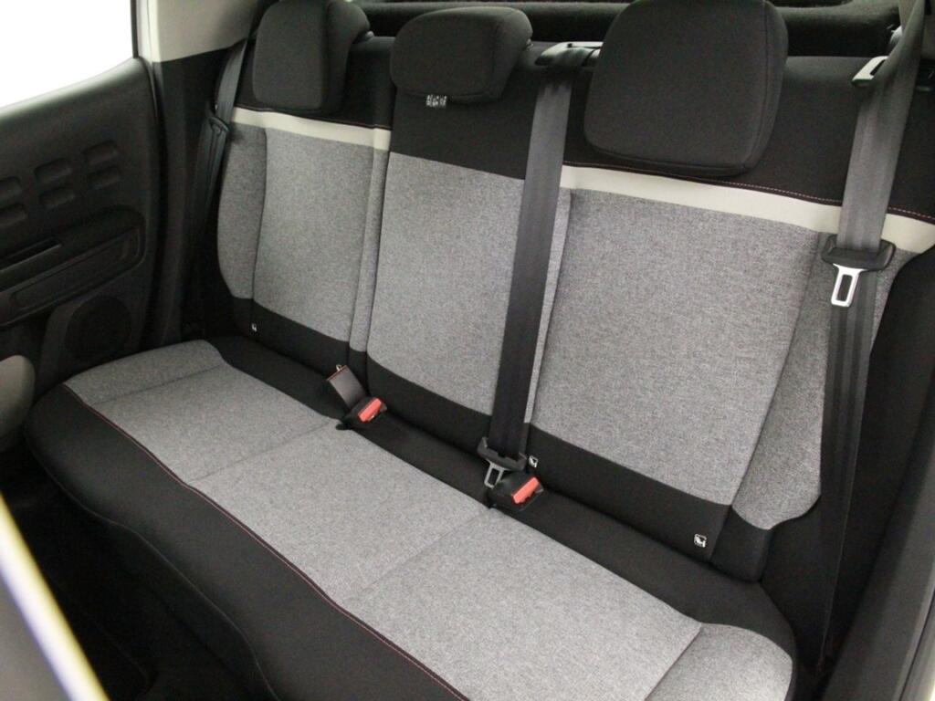 Citroën C3 PureTech 60KW (82CV) ELLE 20