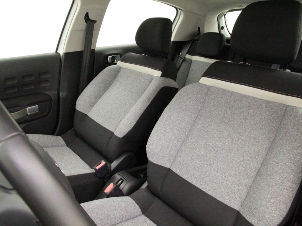 Citroën C3 PureTech 60KW (82CV) ELLE 21