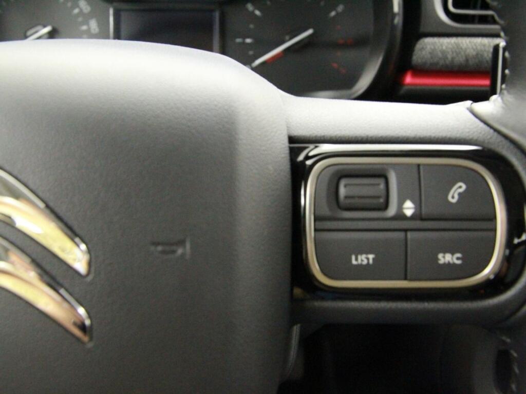 Citroën C3 PureTech 60KW (82CV) ELLE 17