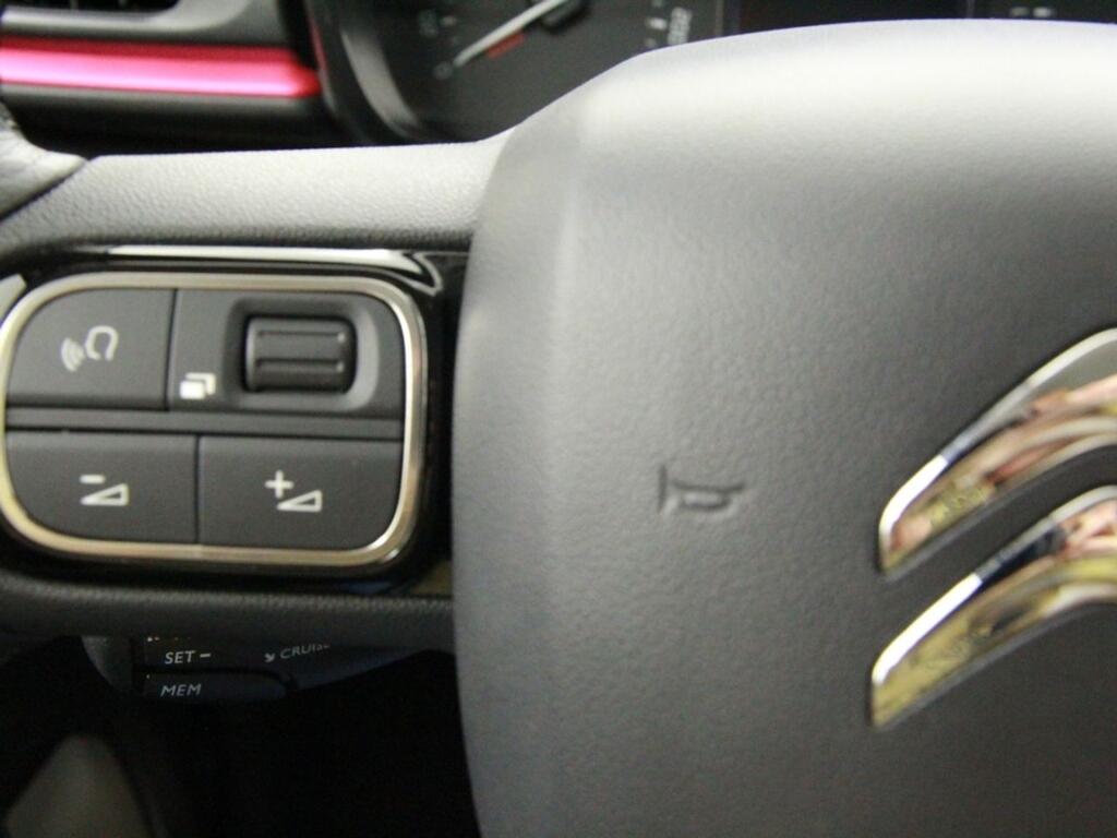 Citroën C3 PureTech 60KW (82CV) ELLE 16