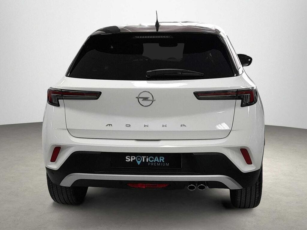 Opel Mokka 1.2 T 96kW (130 CV) Ultimate Auto 6