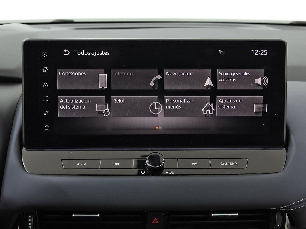 Nissan Qashqai DIG-T 116kW (158CV) mHEV Xtronic Tekna+ 31