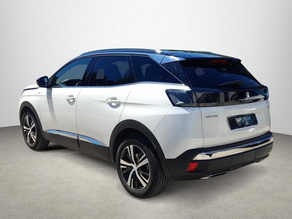 Peugeot 3008 1.5 BlueHDi 96kW S&S GT EAT8 3