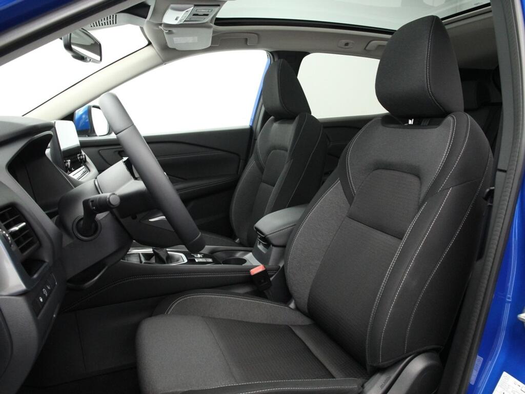 Nissan Qashqai DIG-T 103kW N-Connecta (sin rueda repu) 12