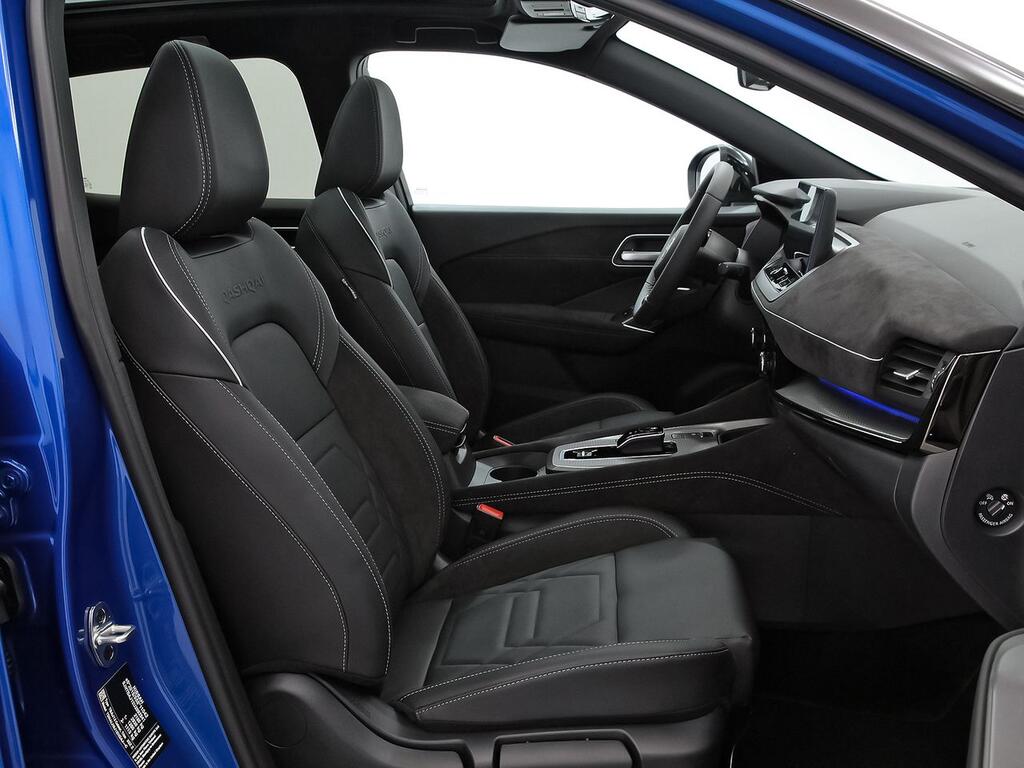 Nissan Qashqai E-POWER 140 KW (190 CV) N-Design 7