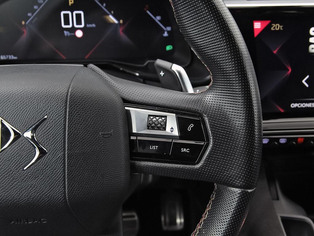 DS DS 7 BlueHDi DE 96kW (130CV) AT. PERF.LINE 18