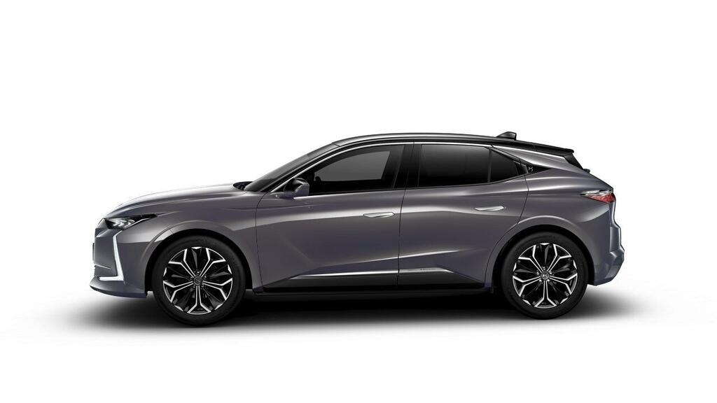 DS DS 4 Hybrid Antoine de Saint Exupéry 2