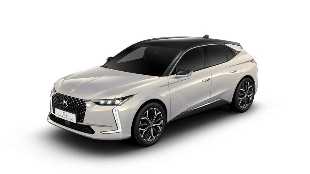DS DS 4 Hybrid Antoine de Saint Exupéry 3
