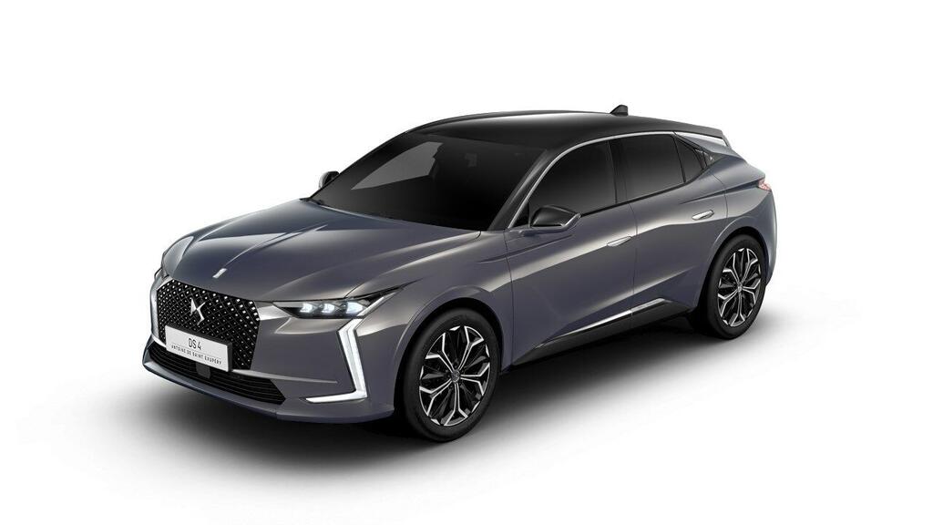 DS DS 4 Hybrid Antoine de Saint Exupéry 3