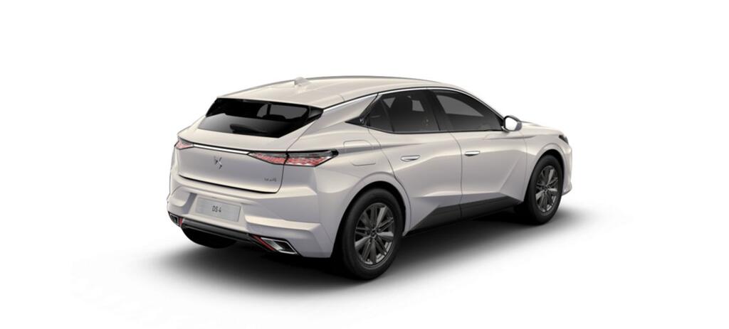DS DS 4 E-TENSE 225 BASTILLE 4