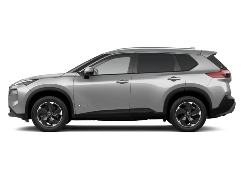 Nissan X-Trail 5pl 1.5 e-POWER 152kW 4x2 A/T N-Connecta 1