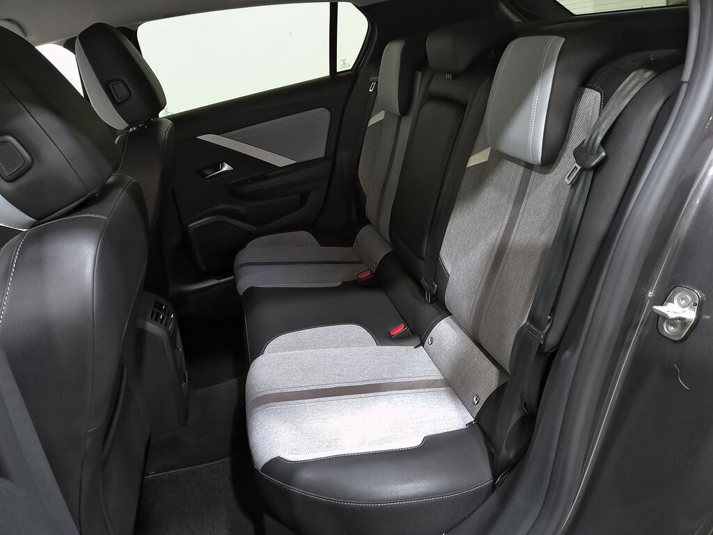 Opel Astra 1.5D DTH 96kW (130CV) Elegance Auto 9