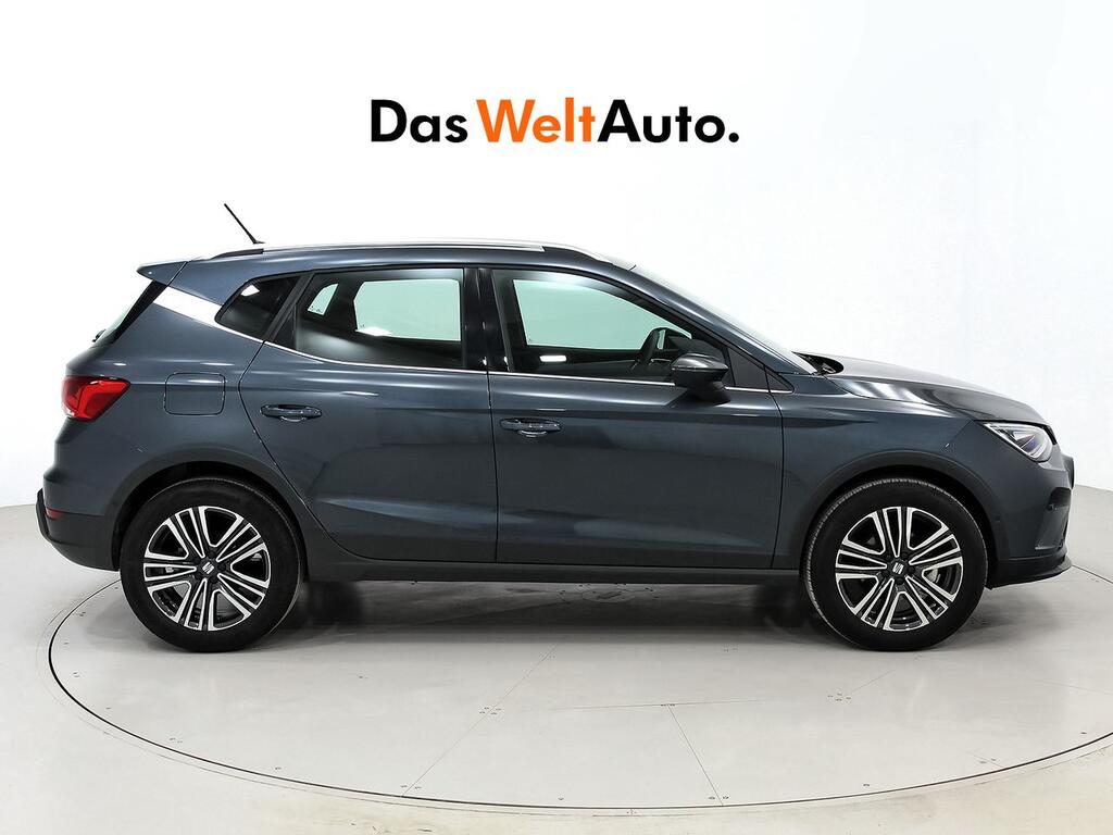 Seat Arona 1.0 TSI 81kW (110CV) FR XM 3