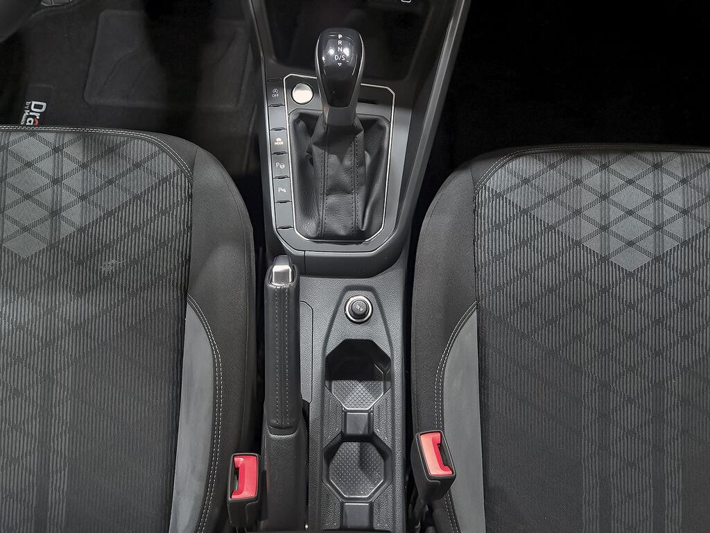 Volkswagen Taigo R-Line 1.0 TSI 81kW (110CV) DSG 35