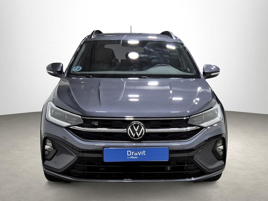 Volkswagen Taigo R-Line 1.0 TSI 81kW (110CV) DSG 4