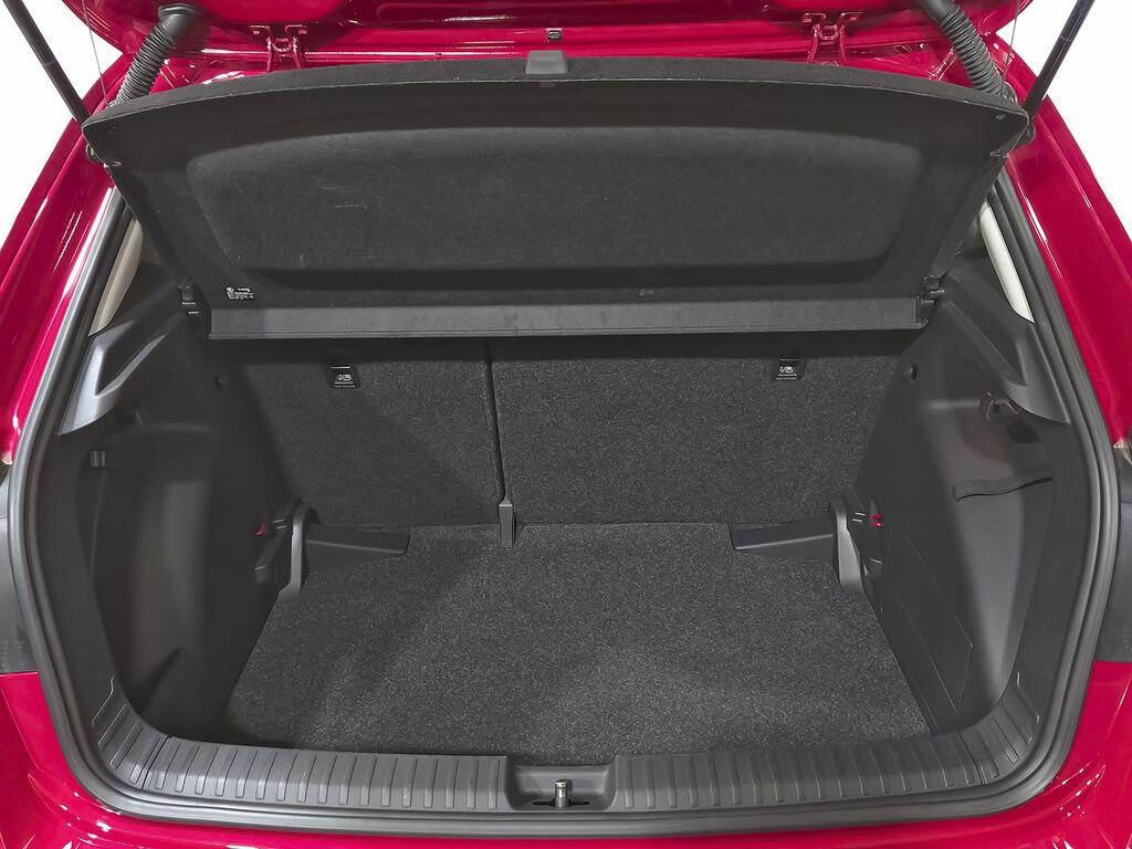 Skoda Fabia 1.0 TSI 70KW (95CV) Selection 7