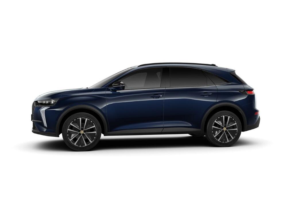 DS DS 7 BlueHDi 130 AT ÉDITION FRANCE 1