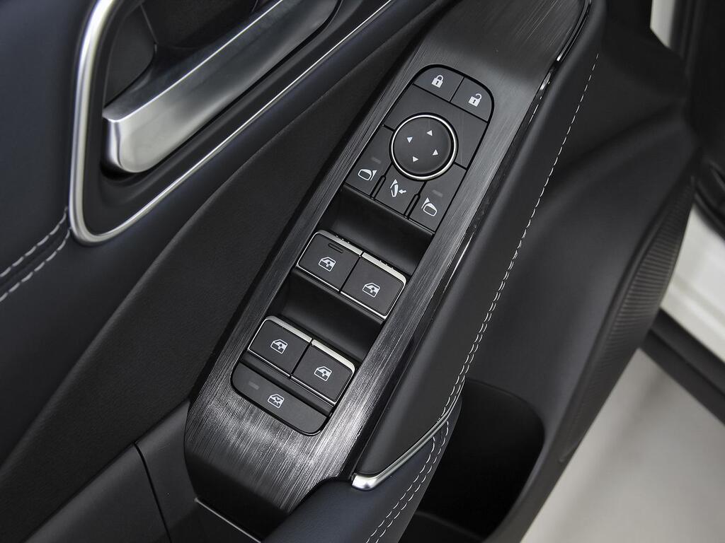 Nissan Qashqai E-POWER 140 KW (190 CV) Tekna+ 11