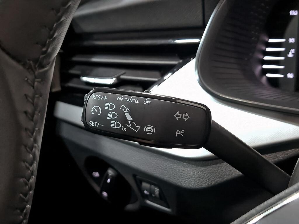 Skoda Kamiq 1.0 TSI 70kW (95CV) AMBITION 12