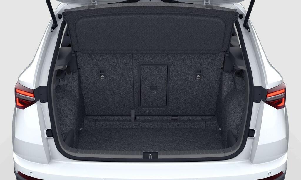 Skoda Karoq 1.5 TSI 110kW (150CV) ACT Selection 6
