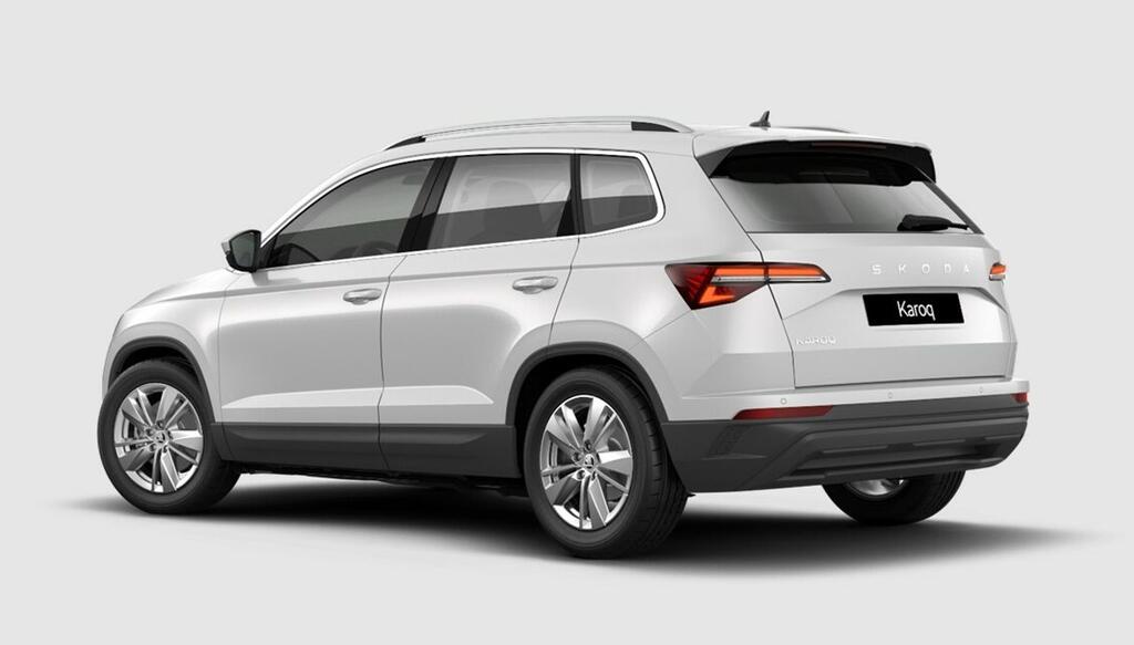 Skoda Karoq 1.5 TSI 110kW (150CV) ACT Selection 3