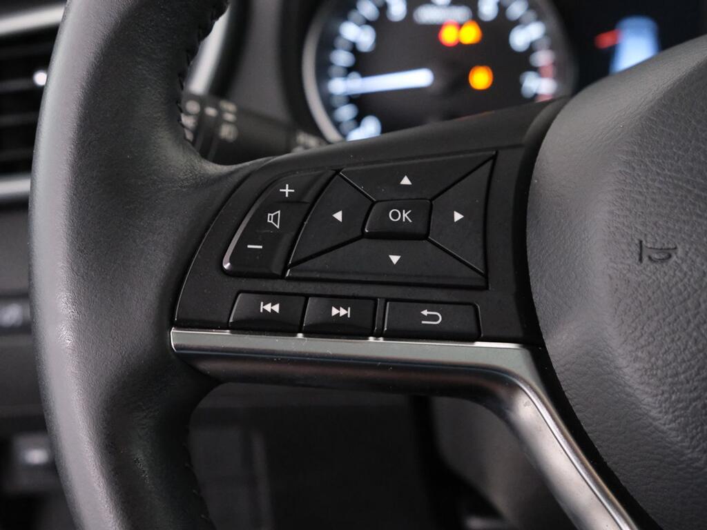 Nissan Qashqai dCi 85 kW (115 CV) E6D DCT N-CONNECTA 16