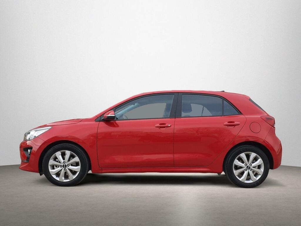 Kia Rio 1.0 T-GDi 74kW (100CV) MHEV iMT Drive 6