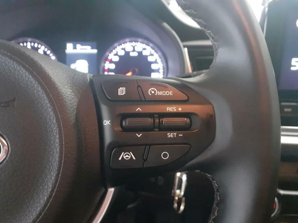 Kia Rio 1.0 T-GDi 74kW (100CV) MHEV iMT Drive 16