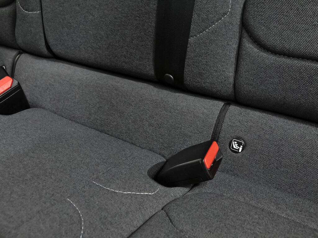Citroën C4 PureTech 130 S&S 6v Feel Pack 31