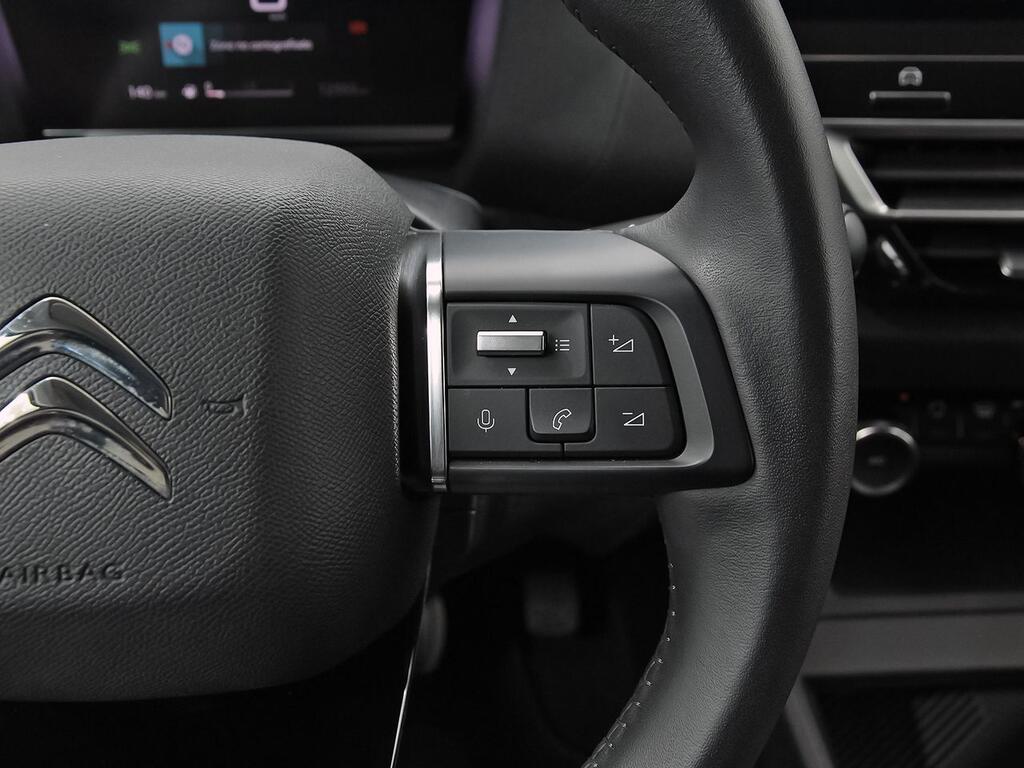 Citroën C4 PureTech 130 S&S 6v Feel Pack 17