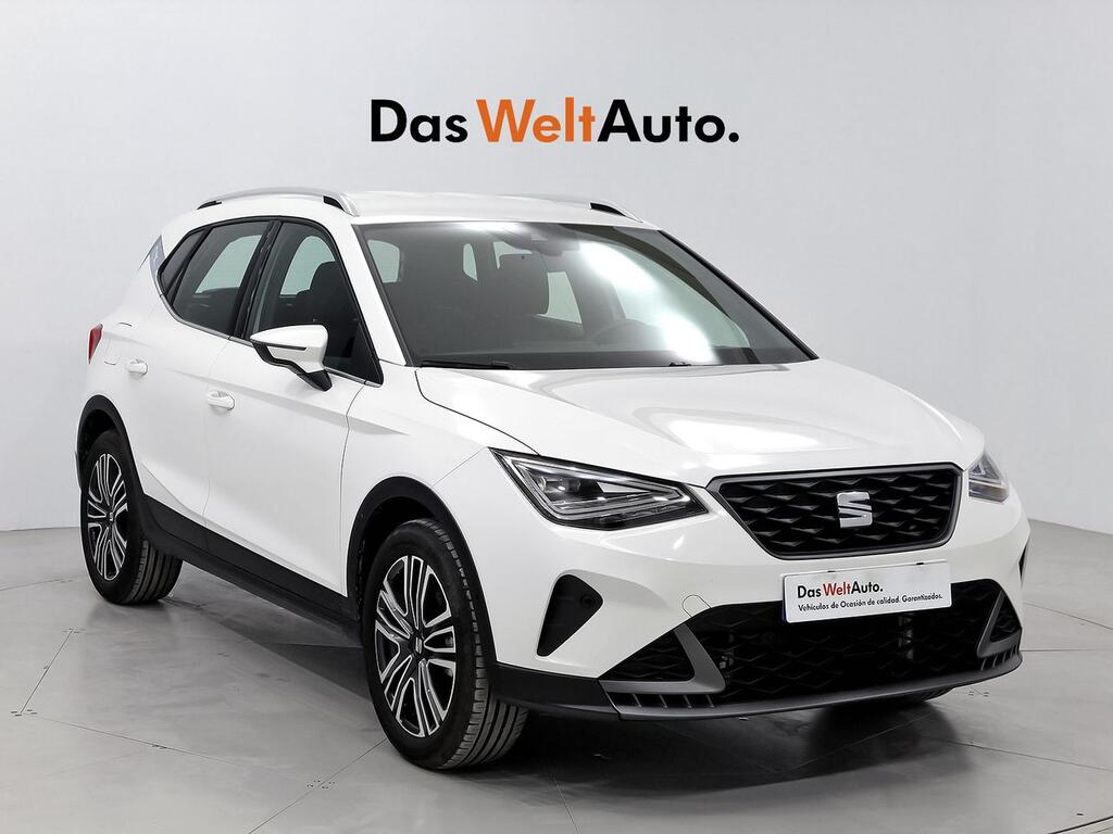 Seat Arona 1.0 TSI 81kW (110CV) FR XM 1