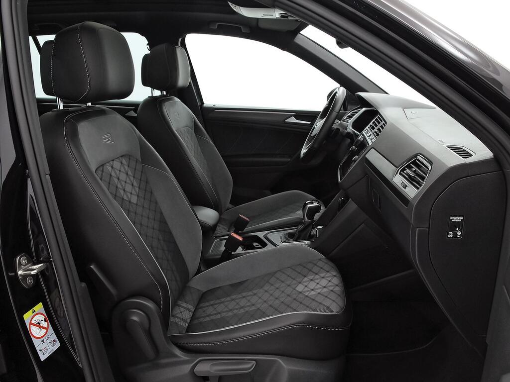 Volkswagen Tiguan R-Line 1.5 TSI 110kW (150CV) DSG 5
