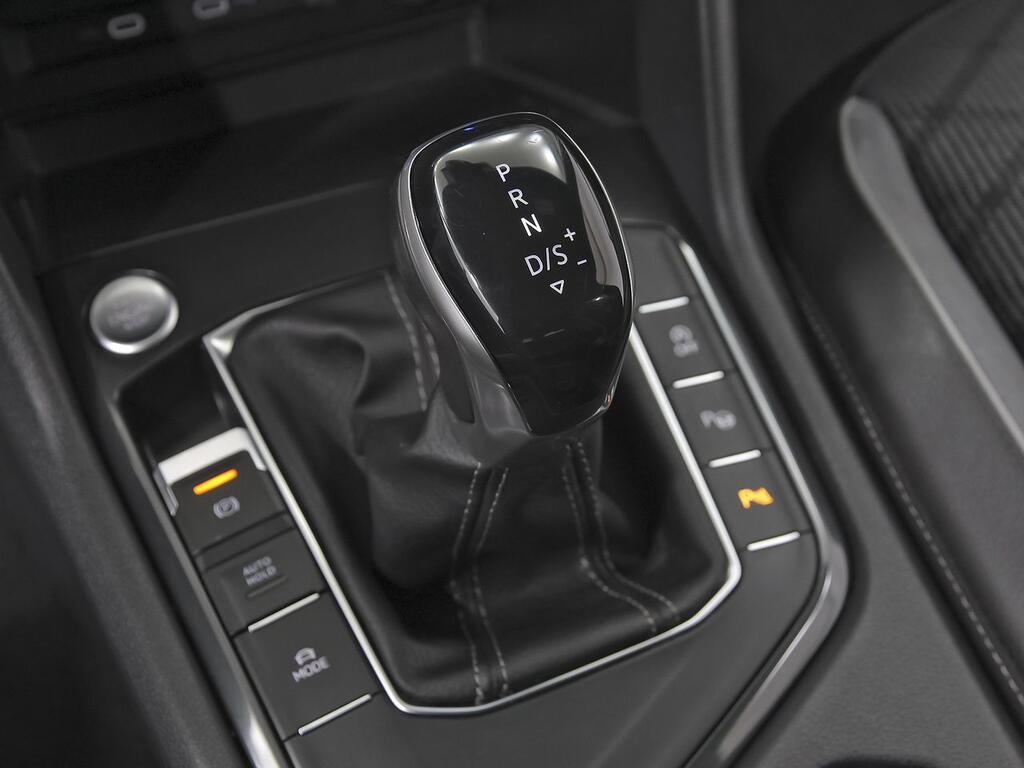 Volkswagen Tiguan R-Line 1.5 TSI 110kW (150CV) DSG 32
