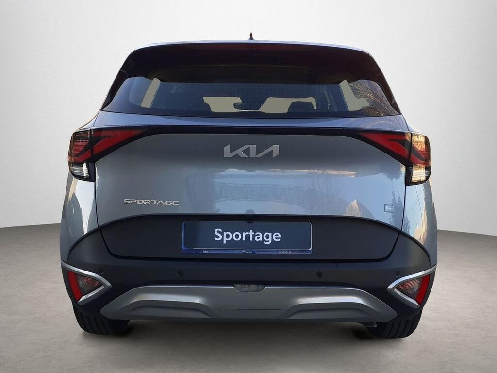 Kia Sportage 1.6 T-GDi MHEV 180CV Tech 4x4 DCT 7
